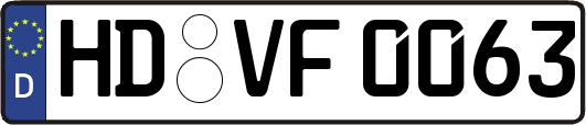 HD-VF0063