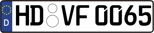 HD-VF0065