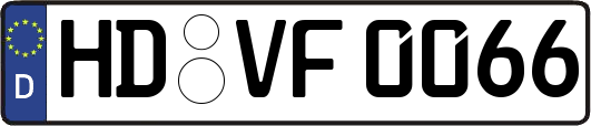 HD-VF0066