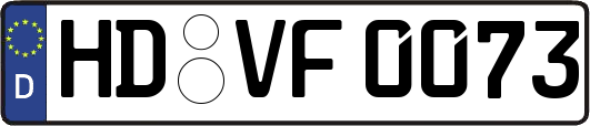 HD-VF0073