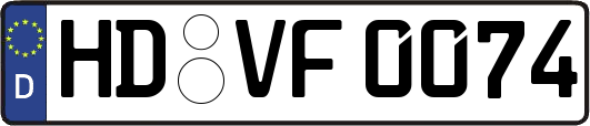 HD-VF0074