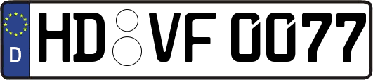 HD-VF0077