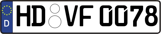 HD-VF0078