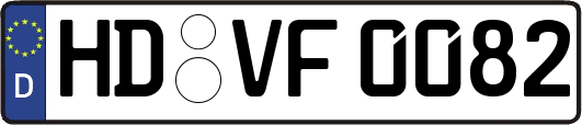 HD-VF0082