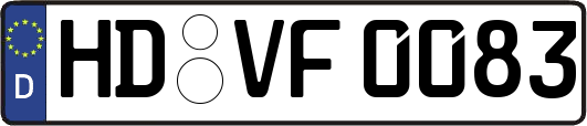 HD-VF0083