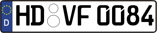 HD-VF0084