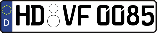 HD-VF0085