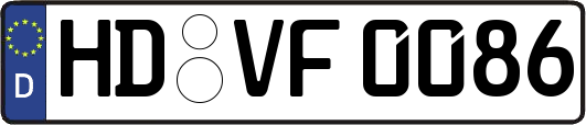 HD-VF0086