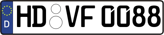 HD-VF0088