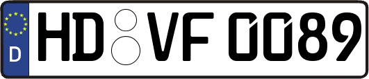 HD-VF0089