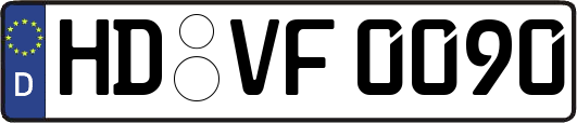 HD-VF0090