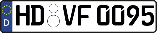 HD-VF0095