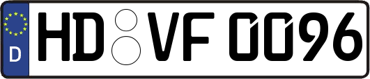 HD-VF0096