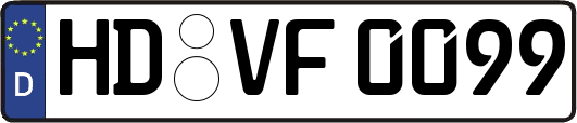 HD-VF0099