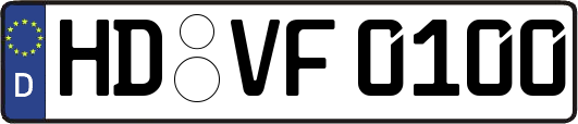 HD-VF0100