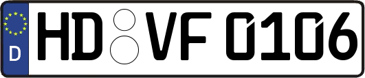 HD-VF0106