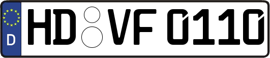 HD-VF0110