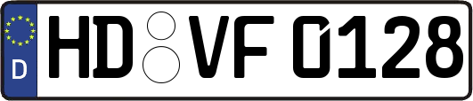 HD-VF0128