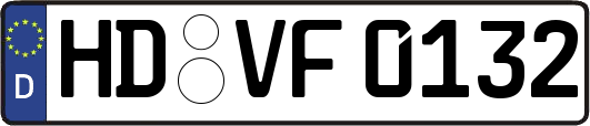 HD-VF0132