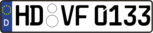 HD-VF0133