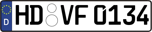 HD-VF0134