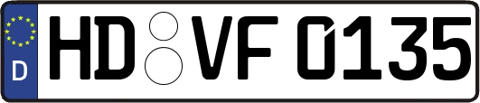 HD-VF0135