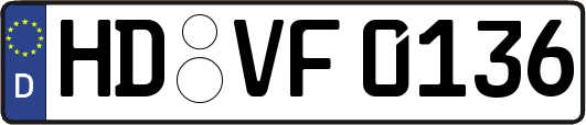 HD-VF0136