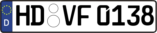HD-VF0138