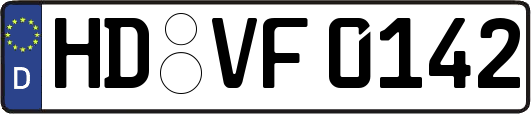 HD-VF0142