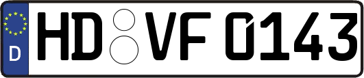 HD-VF0143
