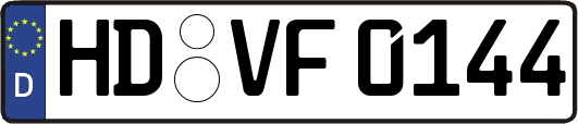 HD-VF0144