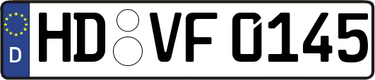 HD-VF0145