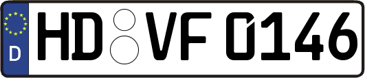 HD-VF0146