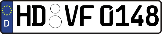 HD-VF0148