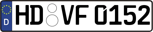 HD-VF0152