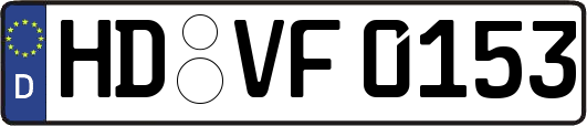 HD-VF0153