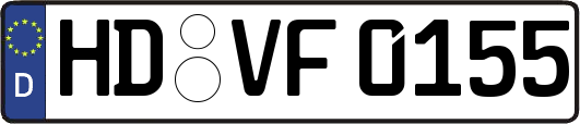 HD-VF0155