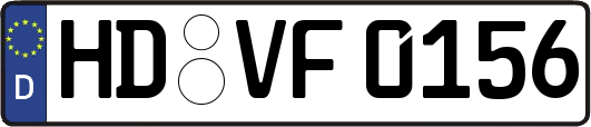 HD-VF0156