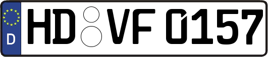 HD-VF0157