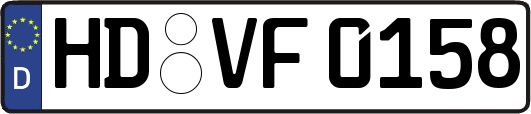HD-VF0158