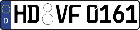 HD-VF0161