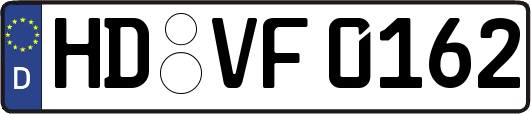 HD-VF0162