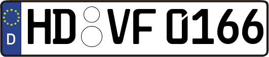 HD-VF0166