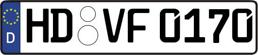 HD-VF0170