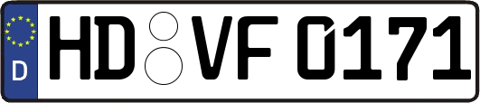 HD-VF0171