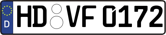 HD-VF0172