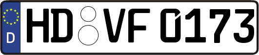 HD-VF0173