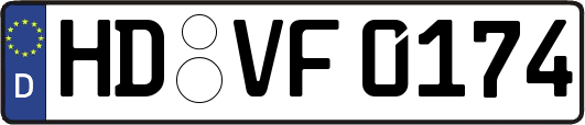 HD-VF0174