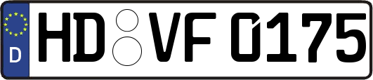 HD-VF0175