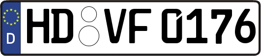 HD-VF0176
